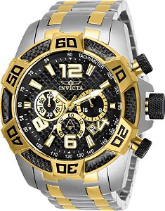 Relógio Masculino Invicta Pro Diver 25856