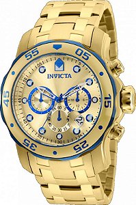 Relógio Masculino Invicta Pro Diver 80069