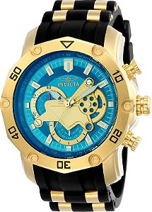 Relógio Invicta Pro Diver Scuba 23426