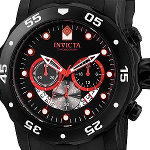 Relógio Invicta Pro Diver Scuba 24853