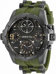 Relógio Masculino Invicta Coalition Forces 31138