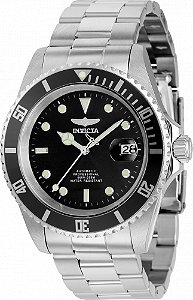 Relógio Invicta Masculino Invicta Pro Diver 8926 Automático