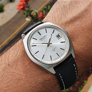 Relógio Masculino Seiko Automático