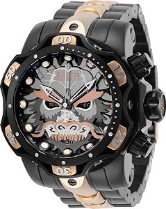 Rel gio Invicta Venom Reserve 27793 Swiss Movement Altarelojoria