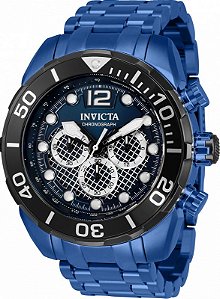 Relógio Masculino Invicta Pro Diver 33832