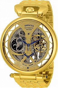 Relógio Masculino Invicta Objet D Art 32301