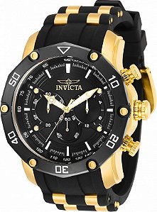 Relógio Masculino Invicta Pro Diver 30080