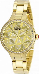 Relógio Feminino Invicta Wildflower 30970