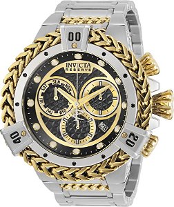 Relógio Masculino Invicta Reserve Herc 30542