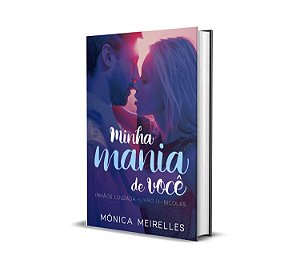 Minha Mania de Você: Nicolas