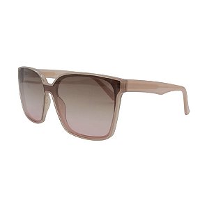 Óculos de sol Quadrado 7396-C05 Nude