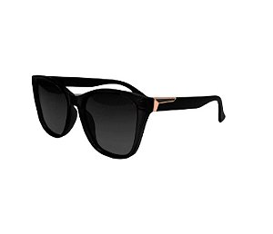Óculos de sol Classico 7719P Preto