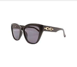 Óculos de sol Clássico 2543 Preto