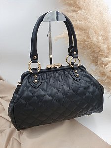 Bolsa Bela Preta  230217PR