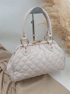 Bolsa Bela Offwhite 230217OW