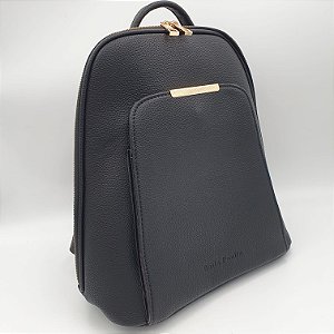 Mochila Serena Preta 9100PR