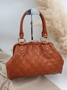 Bolsa Bela Caramelo 230217CA