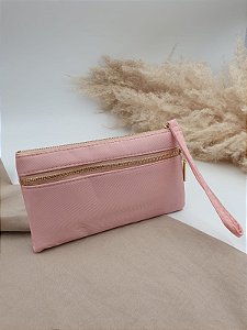 Carteira Multiuso Rosa M9550RO
