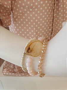 Kit Pulseira PU515