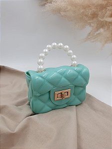 Bolsa Infantil Drika Verde INF001VD