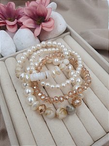 Kit Pulseira PU518