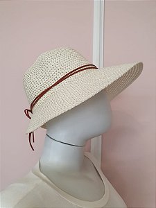 Chapéu Sisi QM33418