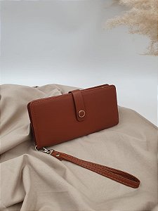 Carteira Marli Marron CH8022MR