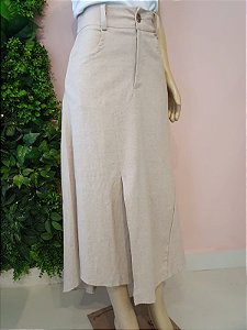 Saia Victoria Bege SV001BG