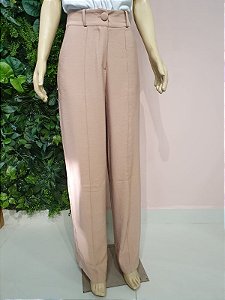 Calça Bela Bege 23033BG