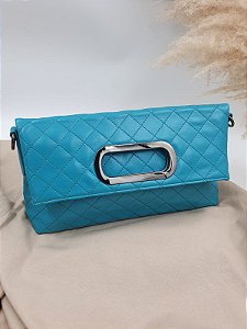 Bolsa Tânia Azul KH30033AZ