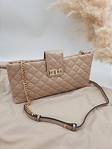 Bolsa Roseli Nude TS240325ND