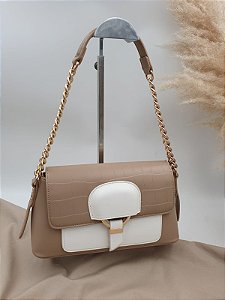 Bolsa Adriana Kaki YL180KK