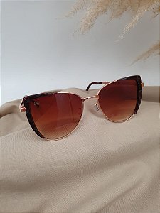 Óculos de Sol Íris Vinho 2729VI