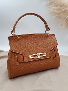 Bolsa Edna Caramelo YL107CA