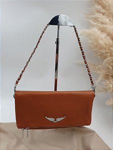 Bolsa Débora Caramelo YL166CA