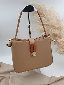 Bolsa Nelma  Kaki YL127KK
