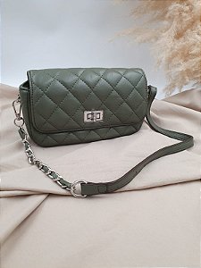 Bolsa Josi Verde VV2940VD