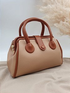 Bolsa Ivani Bege JN126BG