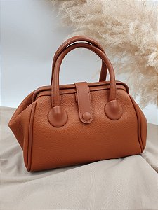 Bolsa Ivani Caramelo JN126CA