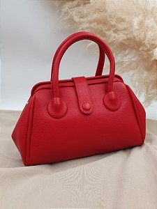 Bolsa Ivani Vermelha JN126VM