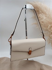 Bolsa Andréia OffWhite F002OW