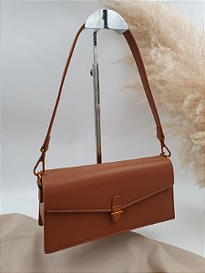 Bolsa Andréia Caramelo F002CA