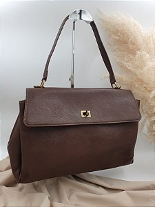 Bolsa Mercês Café 250166CF