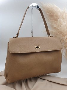 Bolsa Mercês Kaki 250166KK