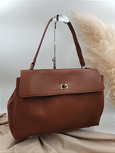 Bolsa Mercês Marrom 250166MR