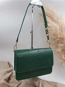 Bolsa Cris Verde YL206VD
