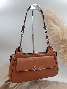 Bolsa Luiza Caramelo VV2956CA