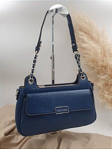 Bolsa Luiza Azul VV2956AZ