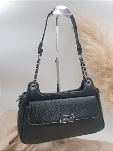 Bolsa Luiza Preta VV2956PR