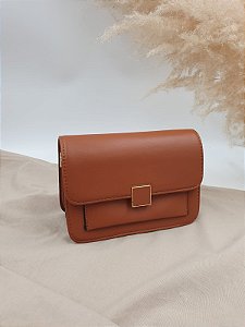 Bolsa Simone Caramelo CH3605CA